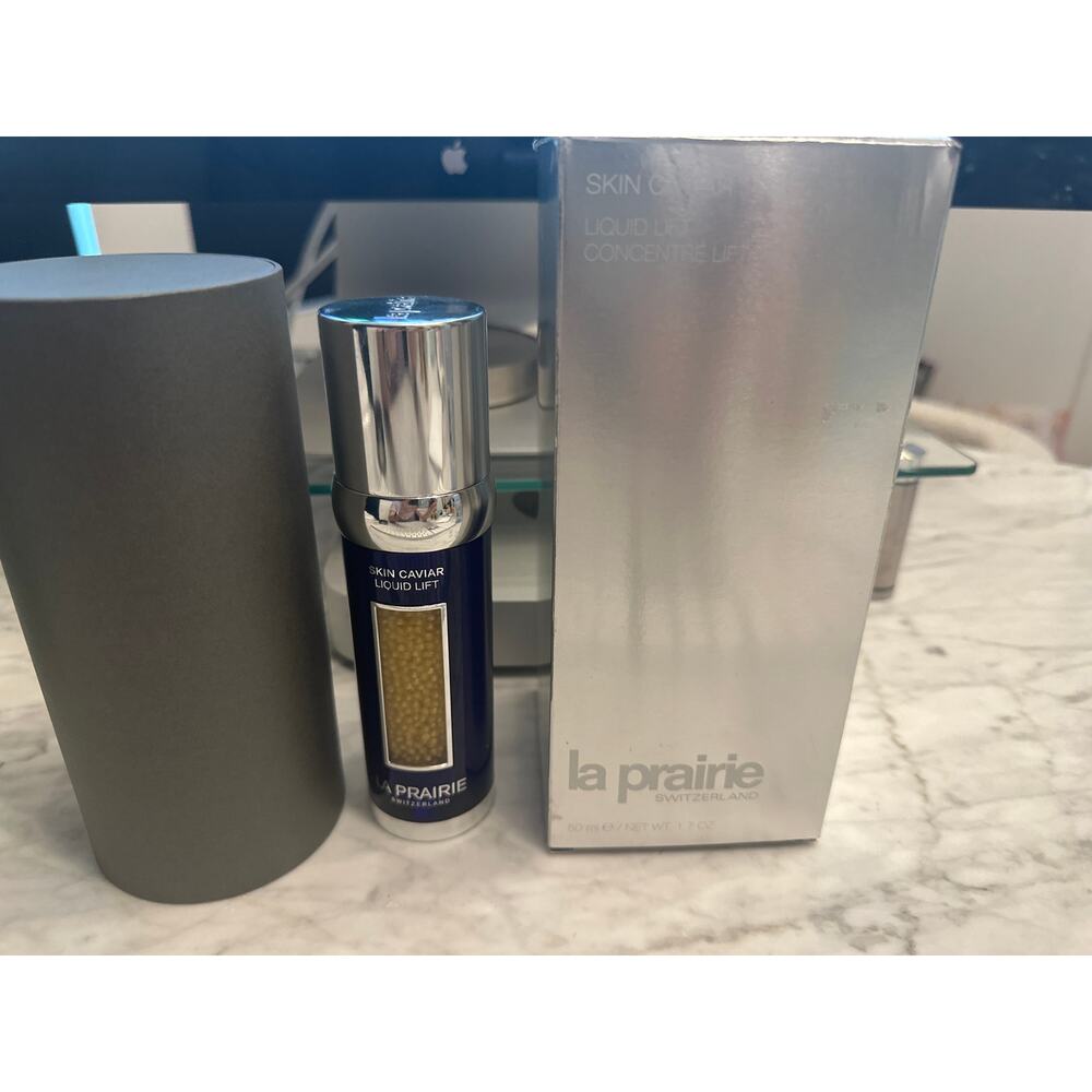 La Praire Skin Caviar Liquid Lift Serum, 1.70 Ounce